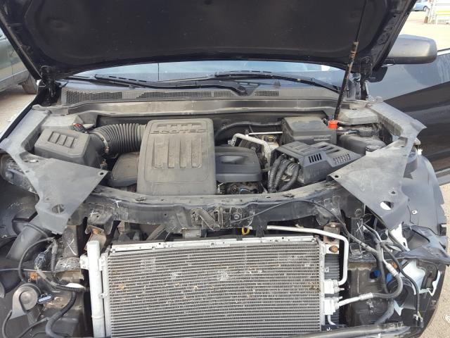 2013 CHEVROLET EQUINOX LS 2GNFLCEK1D6217221
