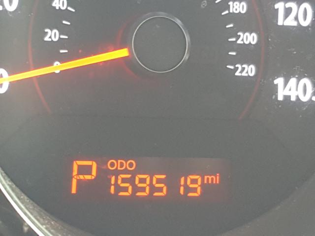 2010 KIA SOUL + KNDJT2A22A7174233