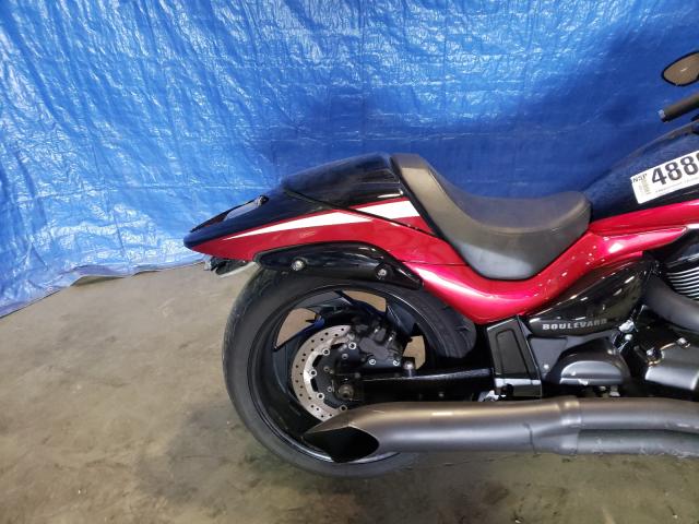 2019 SUZUKI VZR1800 JS1VY53A6K7100169