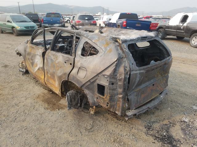 2015 HONDA CR-V EXL 2HKRM4H78FH617419