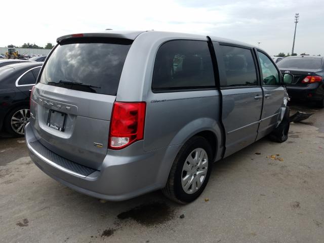 2016 DODGE GRAND CARA 2C4RDGBGXGR363484