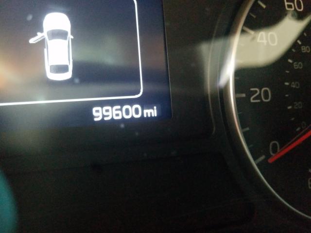 2016 KIA OPTIMA LX KNAGT4L37G5102991