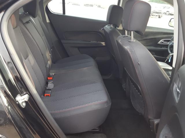 2013 CHEVROLET EQUINOX LS 2GNFLCEK1D6217221