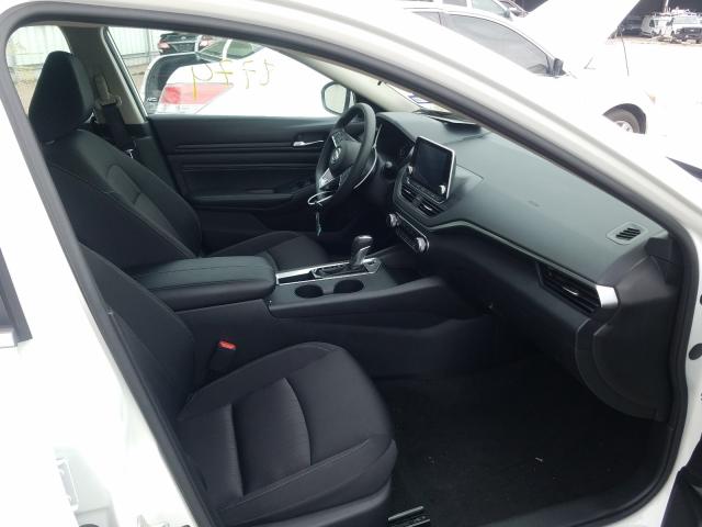 2020 NISSAN ALTIMA S 1N4BL4BV9LC224618