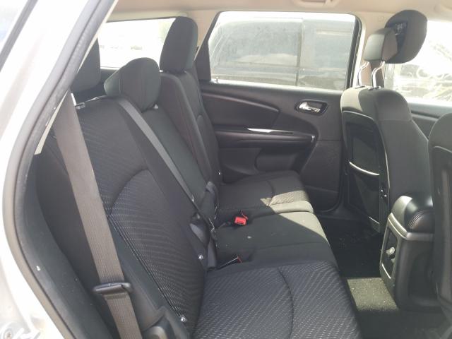 2011 DODGE JOURNEY MA 3D4PH1FG6BT552872