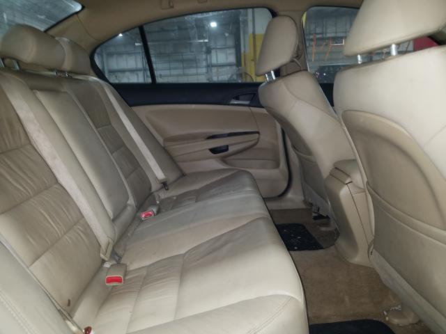 2011 HONDA ACCORD SE 1HGCP2F65BA134517