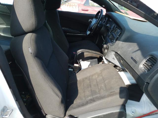 2012 DODGE CHARGER PO 2C3CDXAG5CH177881