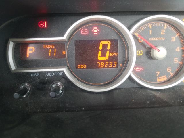 2012 TOYOTA SCION XB JTLZE4FE5CJ021478