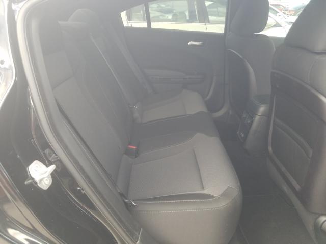 2019 DODGE CHARGER SX 2C3CDXBG7KH713999