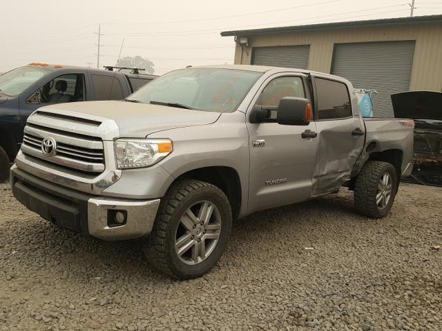 2017 TOYOTA TUNDRA CRE 5TFDY5F18HX629743