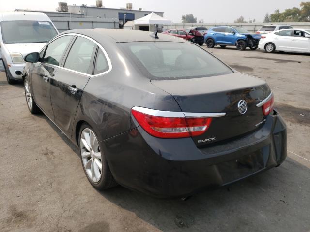 2014 BUICK VERANO 1G4PP5SK5E4219098