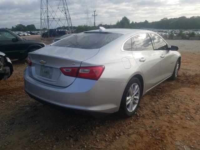 2018 CHEVROLET MALIBU LT 1G1ZD5ST5JF130279