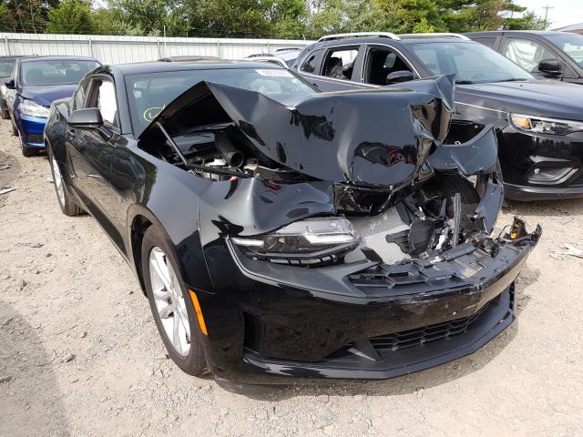 2019 CHEVROLET CAMARO LS