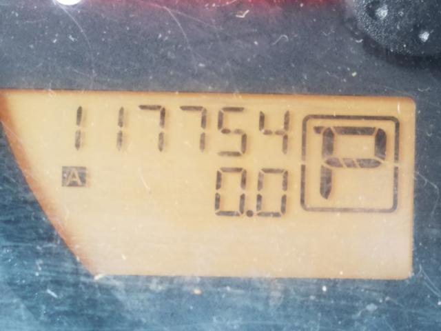 2011 NISSAN FRONTIER 1N6AD0CW5BC437404