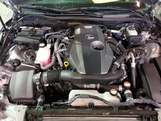 2016 LEXUS IS 200T JTHBA1D20G5021790