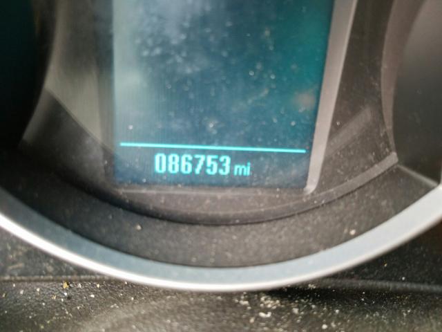 2013 CHEVROLET CRUZE LT 1G1PC5SB1D7175400