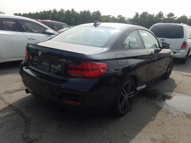 2018 BMW M240XI WBA2J7C56JVB28429