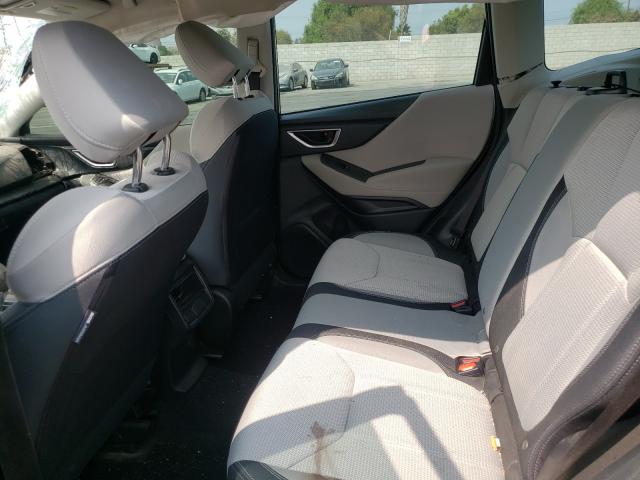 2020 SUBARU FORESTER - JF2SKADC3LH525719
