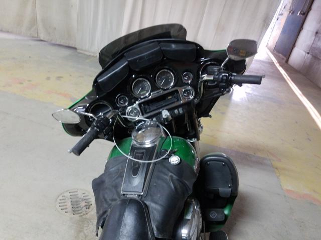 2007 HARLEY-DAVIDSON FLHTCUI 1HD1FC41X7Y696173