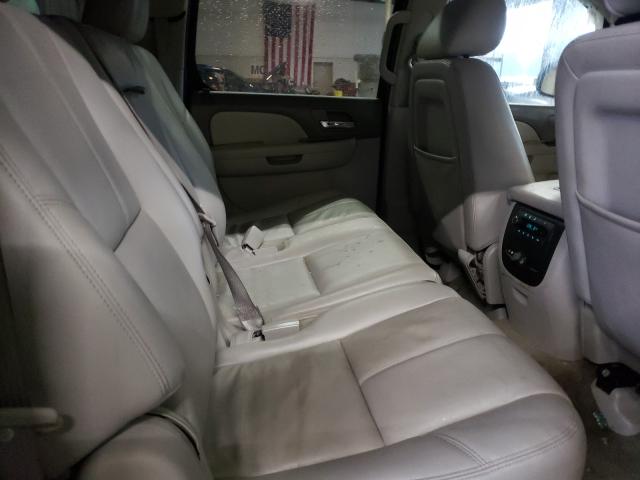 2012 CHEVROLET SUBURBAN C 1GNSCJE08CR224512