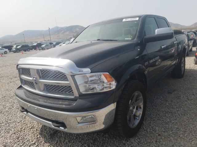 2011 DODGE RAM 1500 1D7RV1CT8BS532405