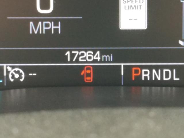 2018 GMC CANYON SLT 1GTG6DEN7J1311882