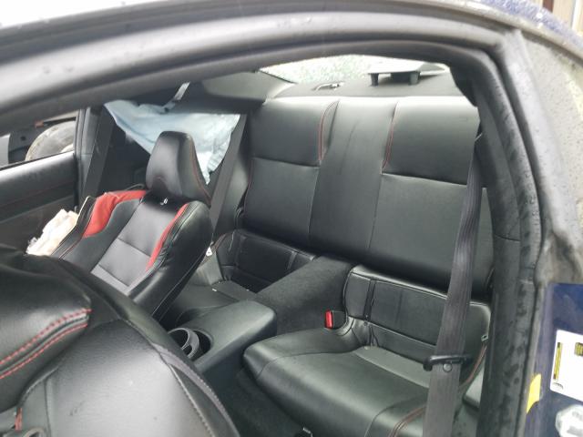 2014 TOYOTA SCION FR-S JF1ZNAA12E8708710