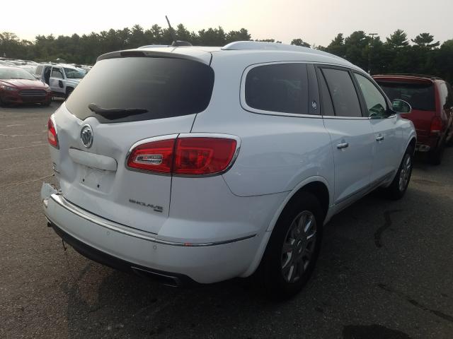 2017 BUICK ENCLAVE 5GAKVBKD8HJ348187