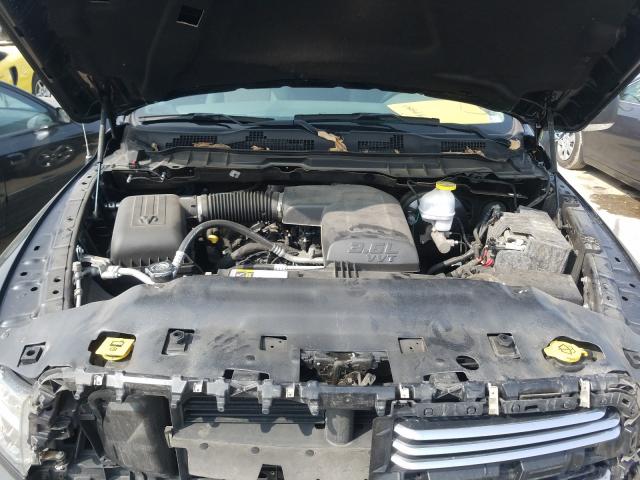 2018 RAM 1500 SLT 1C6RR7GG2JS228992