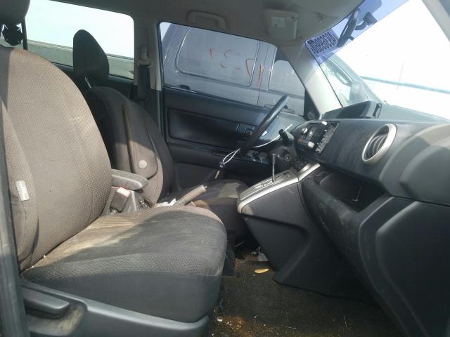 2010 TOYOTA SCION XB JTLZE4FE5A1109928