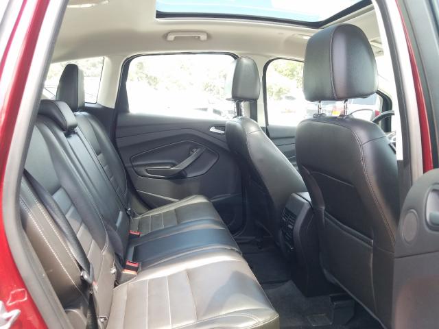 2013 FORD C-MAX SEL 1FADP5BU3DL500917