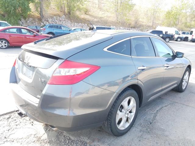2012 HONDA CROSSTOUR 5J6TF2H53CL009196
