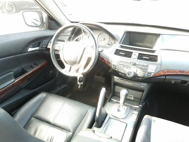 2012 HONDA CROSSTOUR 5J6TF2H53CL009196