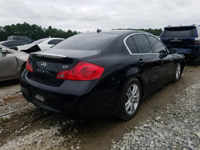 2013 INFINITI G37 BASE JN1CV6APXDM718153