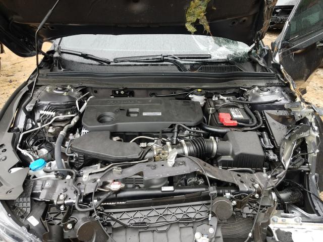 2020 HONDA ACCORD TOU 1HGCV2F97LA019709