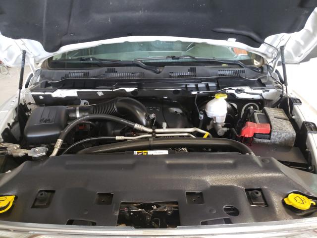 2019 RAM 1500 CLASS 1C6RR6LT2KS564057