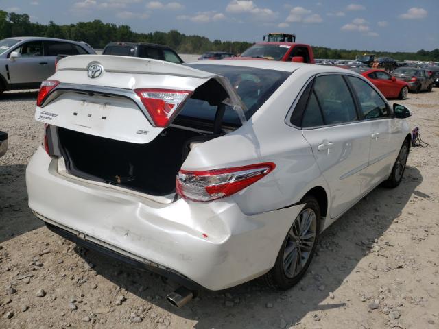 2016 TOYOTA CAMRY LE 4T1BF1FK6GU246958