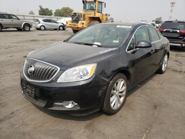 2014 BUICK VERANO 1G4PP5SK5E4219098