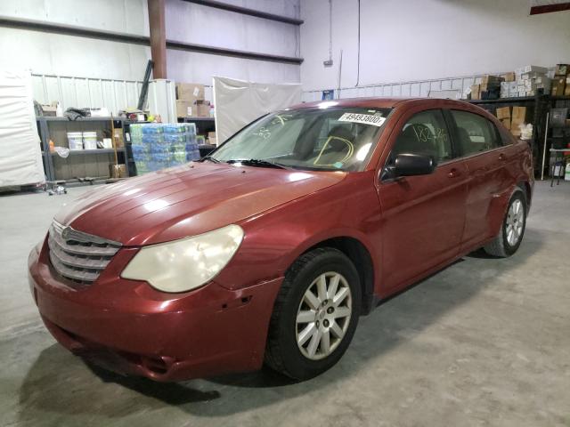 Chrysler Sebring LX