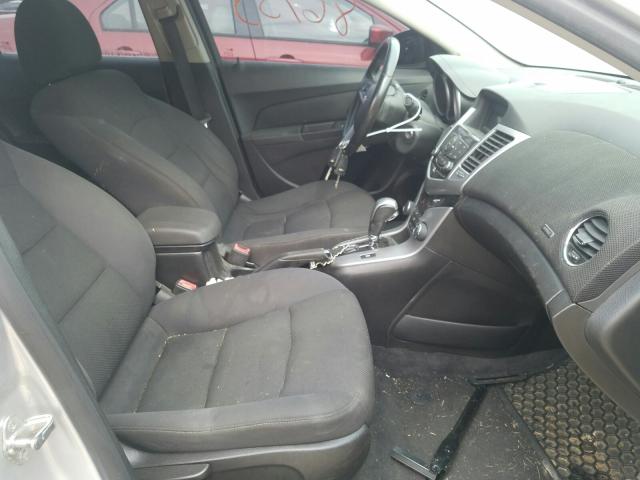 2013 CHEVROLET CRUZE LT 1G1PC5SB1D7175400