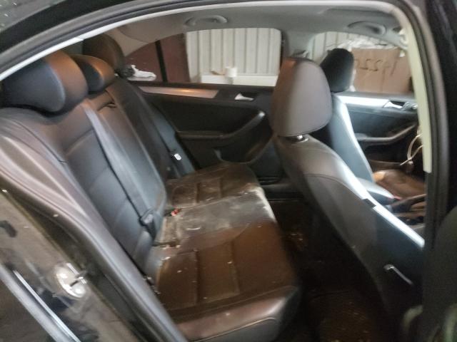 2014 VOLKSWAGEN JETTA TDI 3VWLL7AJ2EM354365