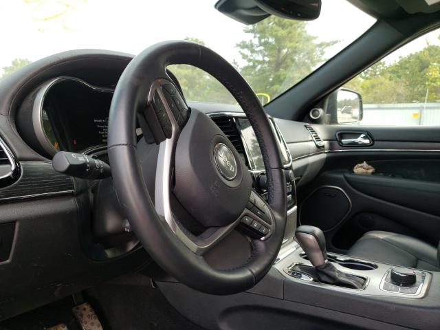 2019 JEEP GRAND CHER 1C4RJFCGXKC661276