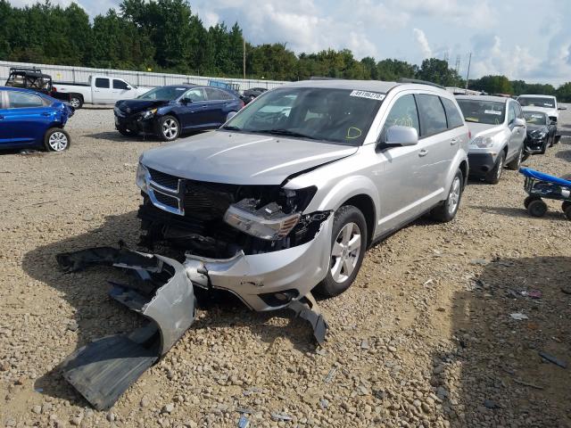 2011 DODGE JOURNEY MA 3D4PH1FG6BT552872