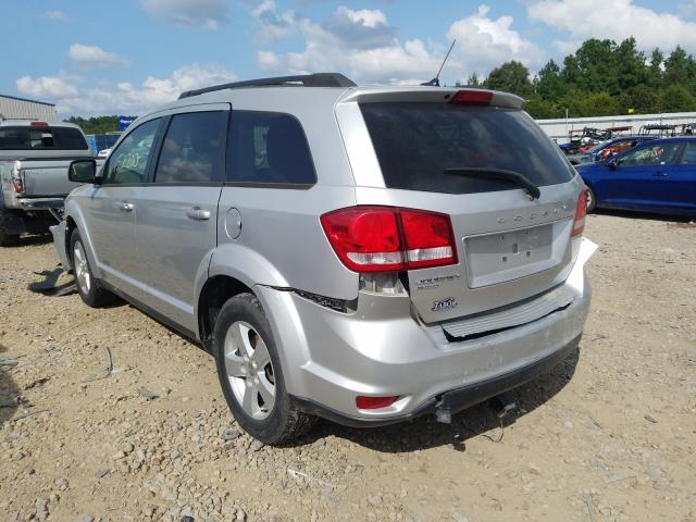 2011 DODGE JOURNEY MA 3D4PH1FG6BT552872