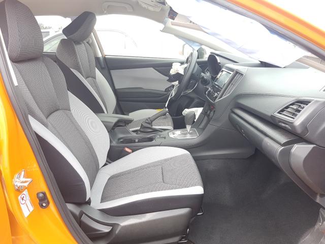 2019 SUBARU CROSSTREK JF2GTABC4K8346108