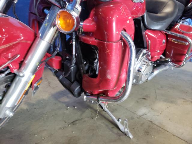 2013 HARLEY-DAVIDSON FLHTCU ULT 1HD1FLM19DB608115