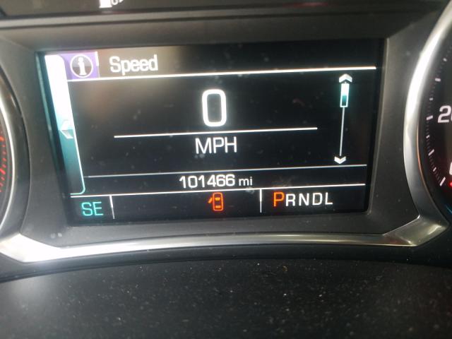 2018 CHEVROLET MALIBU LT 1G1ZD5ST5JF130279