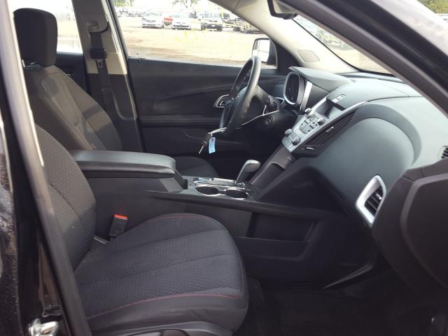 2013 CHEVROLET EQUINOX LS 2GNFLCEK1D6217221