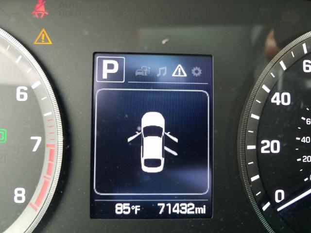2016 HYUNDAI SONATA 5NPE24AFXGH365664