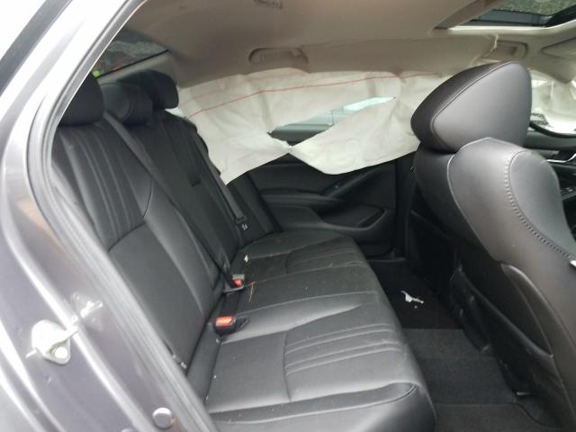 2020 HONDA ACCORD TOU 1HGCV2F97LA019709